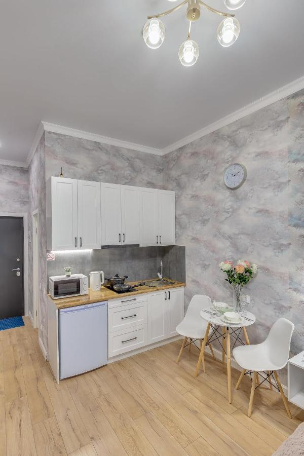 "Asaapart" Vernyi Aparthotel Almatý Exterior foto
