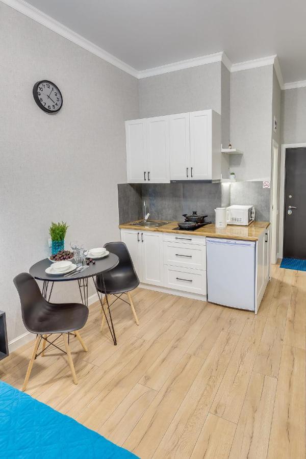 "Asaapart" Vernyi Aparthotel Almatý Exterior foto