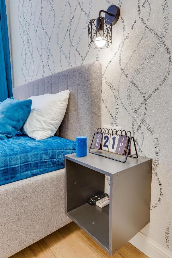 "Asaapart" Vernyi Aparthotel Almatý Exterior foto